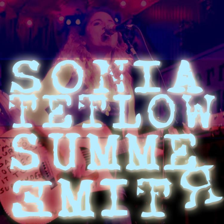 Sonia Tetlow's avatar image