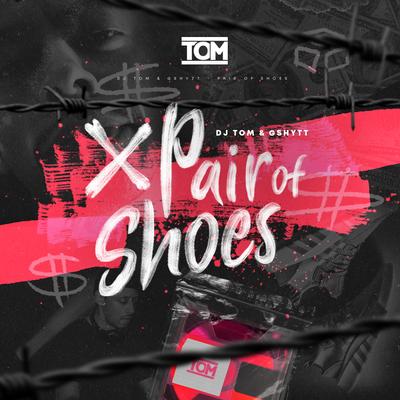 Pair of Shoes By D.J. Tom, Gshytt's cover