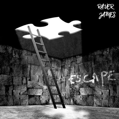 Escape By Raver James's cover