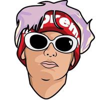 Supreme Patty's avatar cover