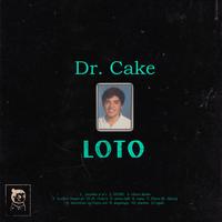 Dr. Cake's avatar cover