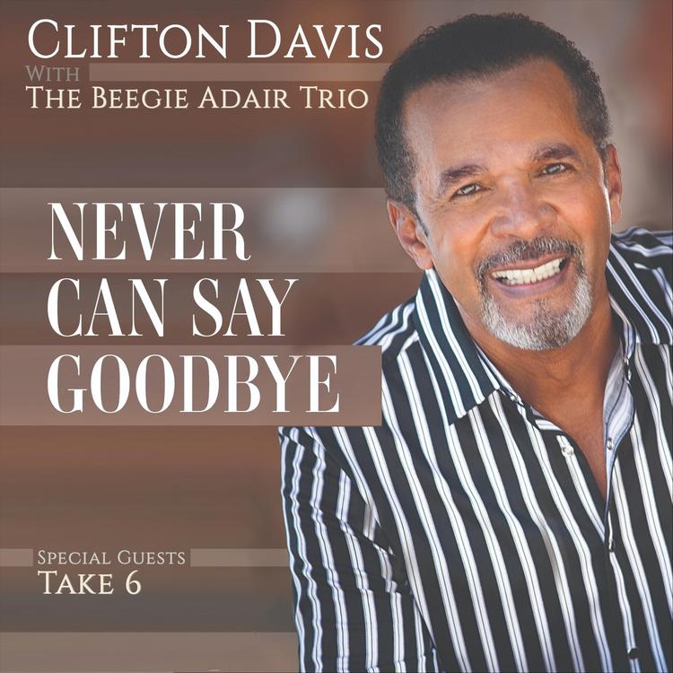 Clifton Davis's avatar image