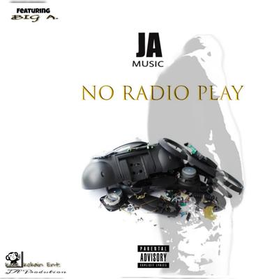 J.A. Music's cover