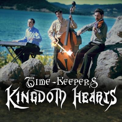 Kingdom Hearts Overture (From "Kingdom Hearts") By The Time-Keepers's cover