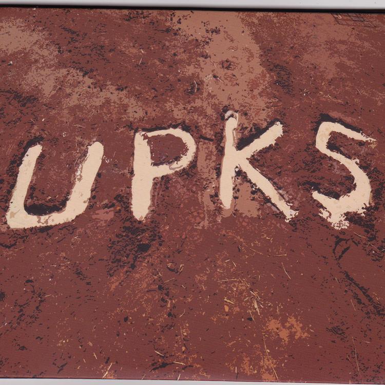 UPK's avatar image