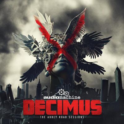 Decimus's cover