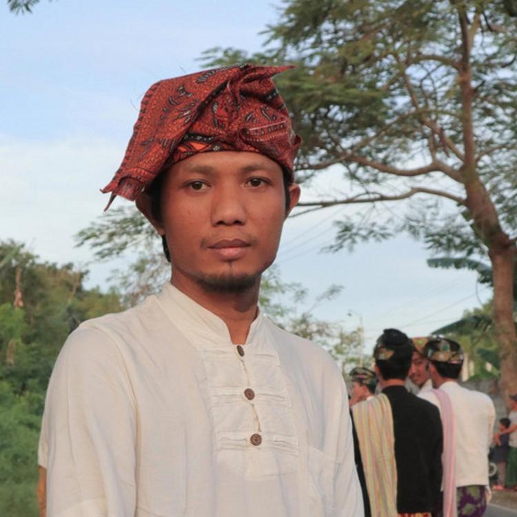 Zero Lombok's avatar image