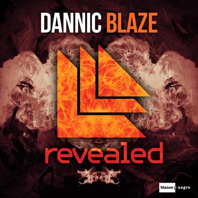 Blaze's cover