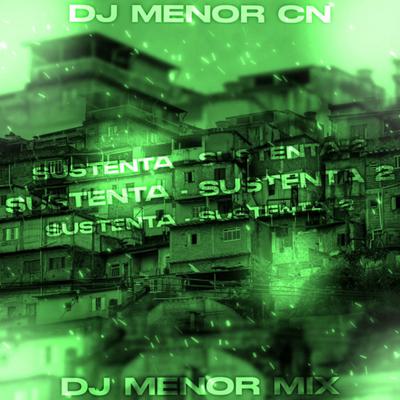 DJ Menor Mix's cover