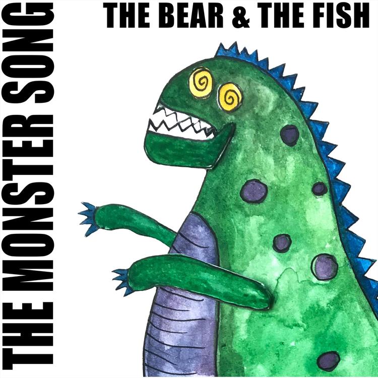 The Bear and the Fish's avatar image