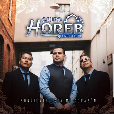 Grupo Horeb Pentecostal's cover
