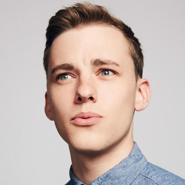 Jon Cozart's avatar image