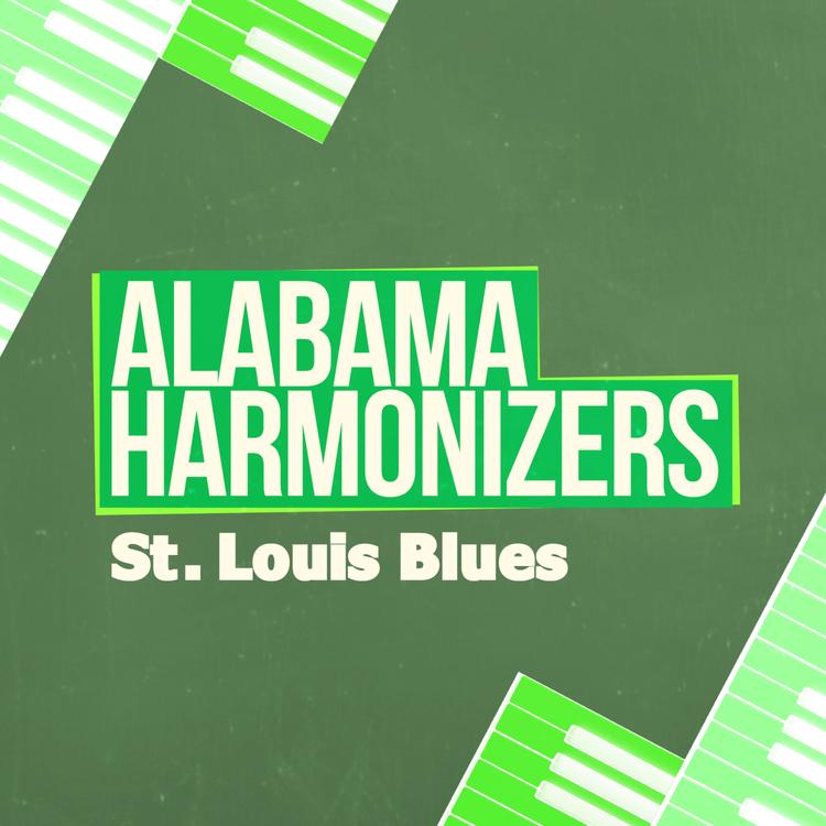 Alabama Harmonizers (Georgia Serenaders / Mobile Revelers)'s avatar image