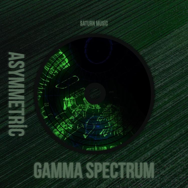 Gamma Spectrum's avatar image