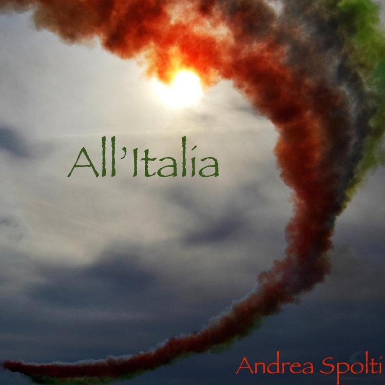 Andrea Spolti's avatar image