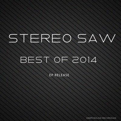 Stereo Saw - Best of 2014's cover