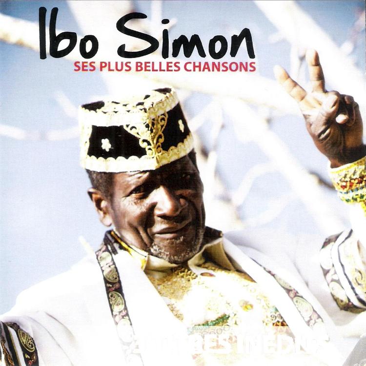 Ibo Simon's avatar image
