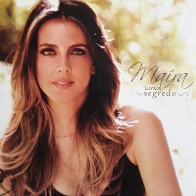 Maíra Lemos's cover
