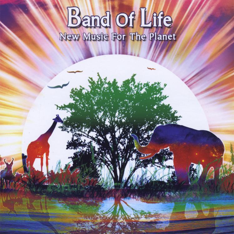 Band of Life's avatar image