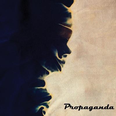 Propaganda (Remix)'s cover