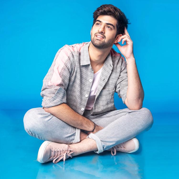 Hriday Gattani's avatar image