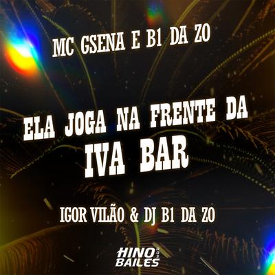MC B1 da ZO's cover