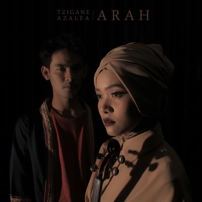 Arah's cover