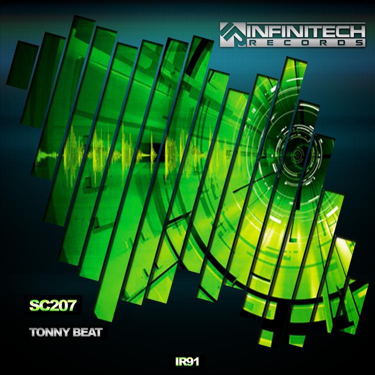 Tonny Beat's avatar image