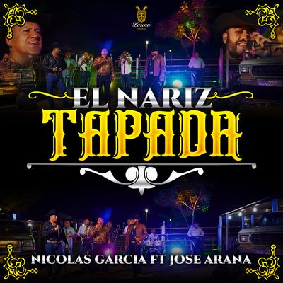 El Nariz Tapada's cover