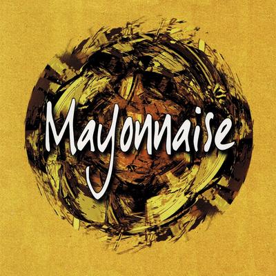 Mayonnaise - (15th Anniversary Remaster)'s cover
