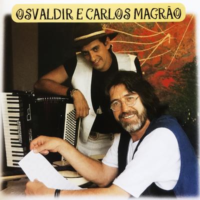 Mocinho Aventureiro By Oswaldir & Carlos Magrão's cover