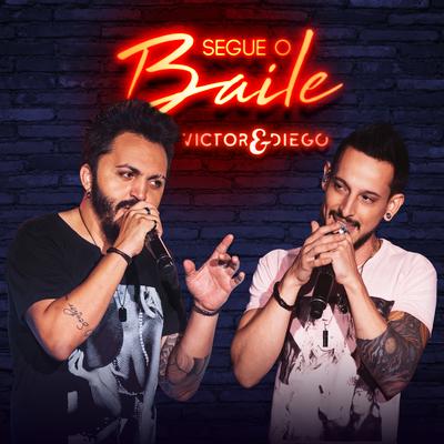 Me Belisca By Victor & Diego, Thiago & Graciano, Guilheme & Benuto, Guilherme & Benuto's cover