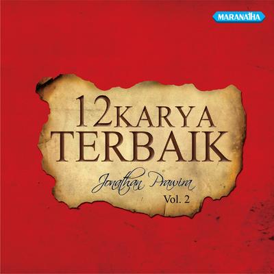 12 Karya Terbaik Jonathan Prawira, Vol. 2's cover