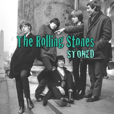 Stoned's cover