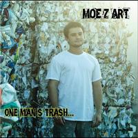 Moe'z Art's avatar cover