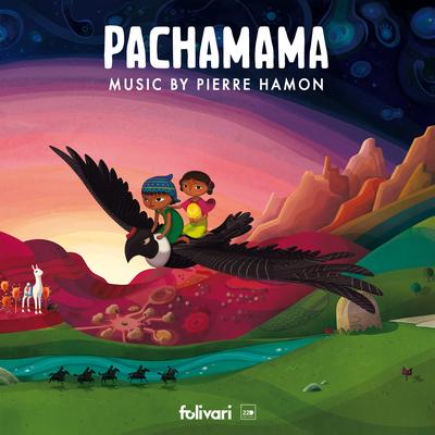 Pachamama (Original Motion Picture Soundtrack)'s cover