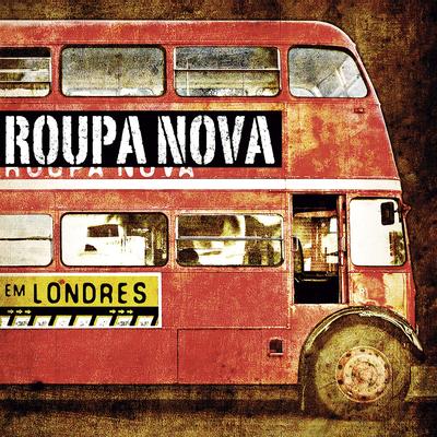 Chamado de Amor By Roupa Nova's cover