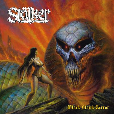 Intruder By Stalker's cover