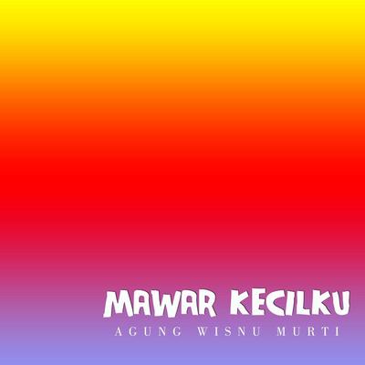 Agung Wisnu Murti's cover