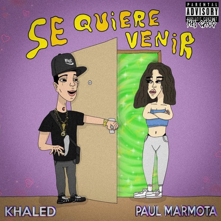 Khaled & Paul Marmota's avatar image