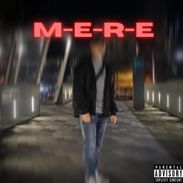 Mr Mere's avatar image