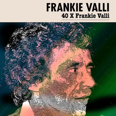 My Mothers Eyes By Frankie Valli's cover