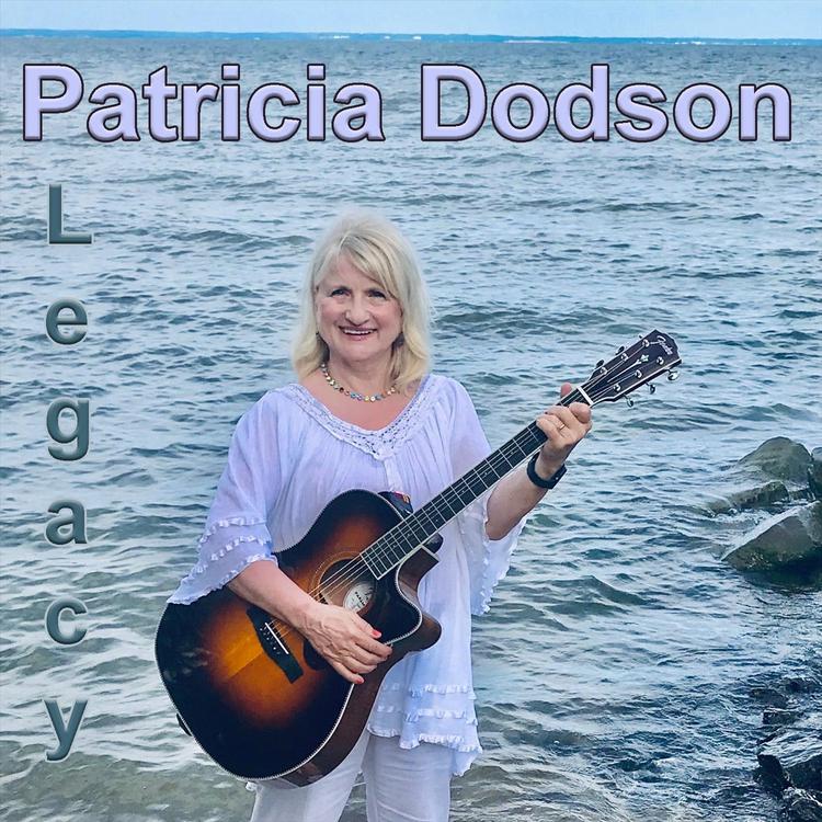 Patricia Dodson's avatar image