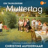 Christine Aufderhaar's avatar cover