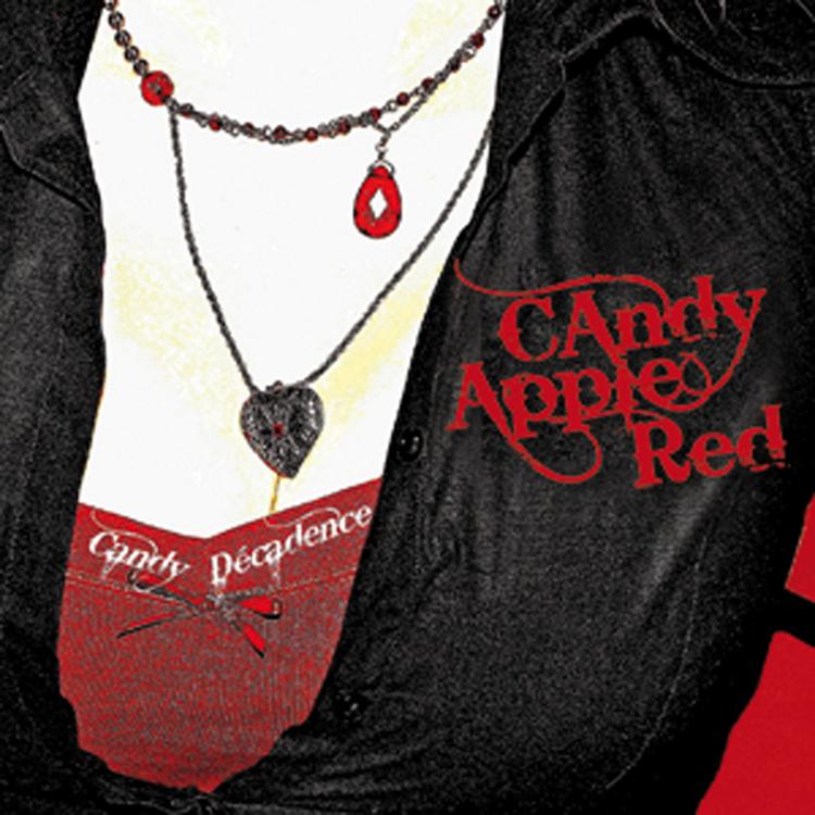 Candy Apple Red's avatar image