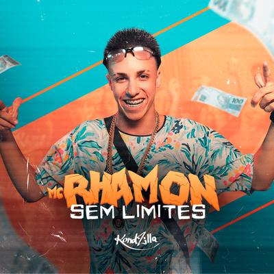 Sem Limites By MC Rhamon's cover
