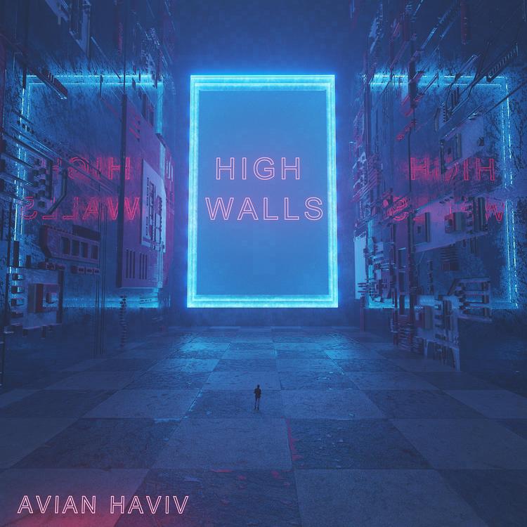 Avian Haviv's avatar image