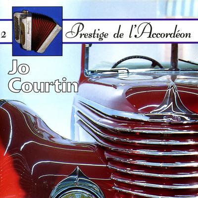 Rue Jouvenet By Jo Courtin's cover