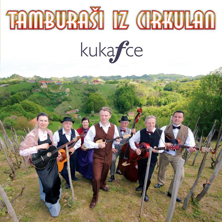 Tamburaši iz Cirkulan's avatar image