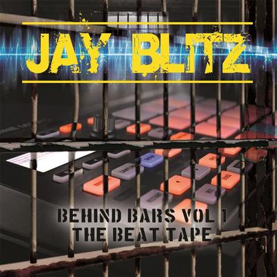 Behind Bars, Vol. 1: The Beat Tape's cover